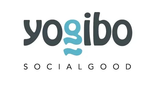 株式会社Yogibo ロゴ