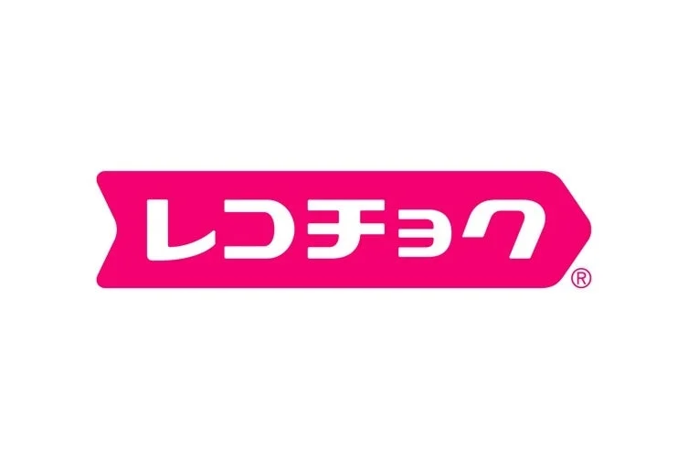 レコチョク ロゴ