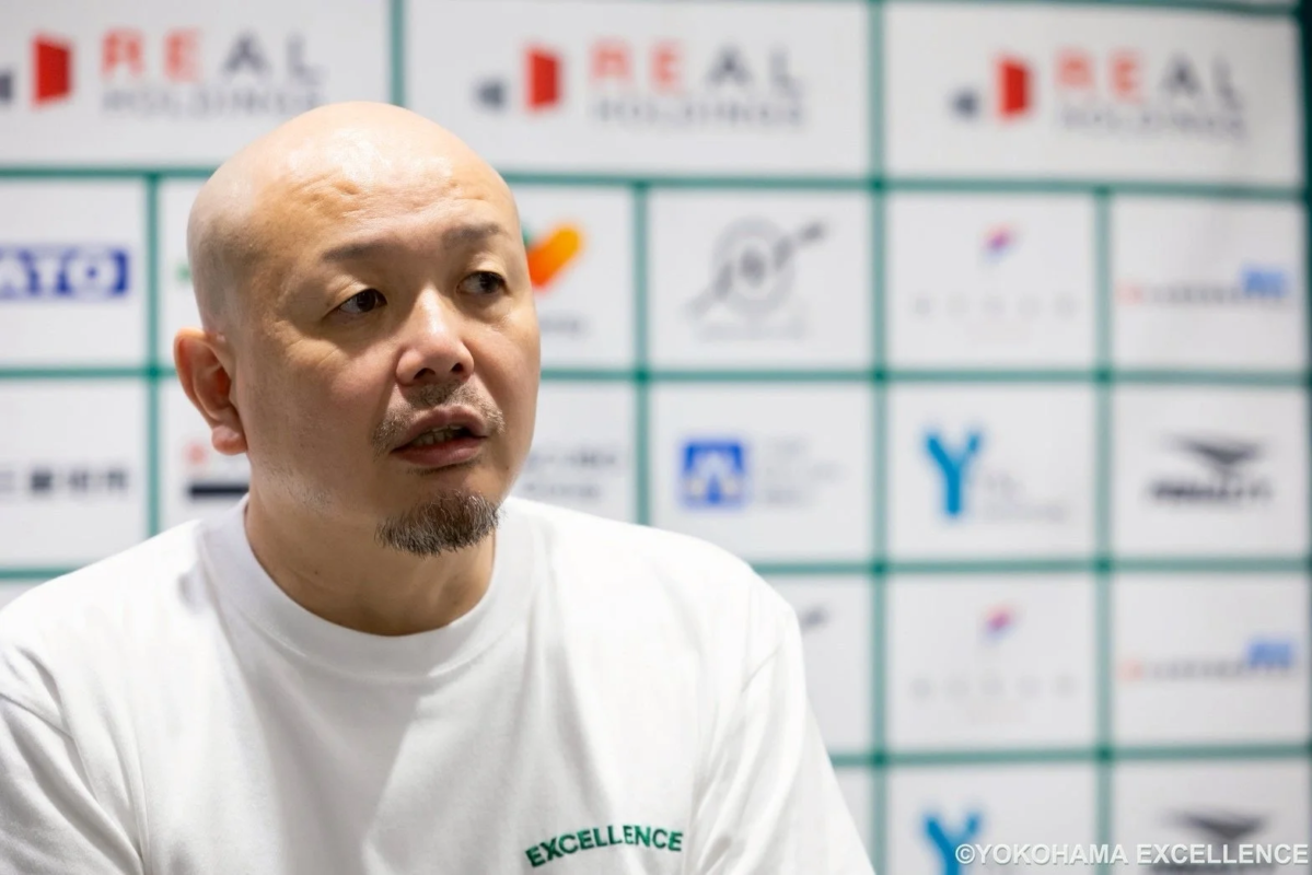 石田剛規GM
