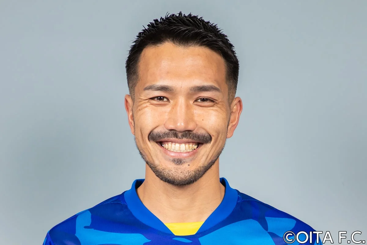 伊佐耕平選手