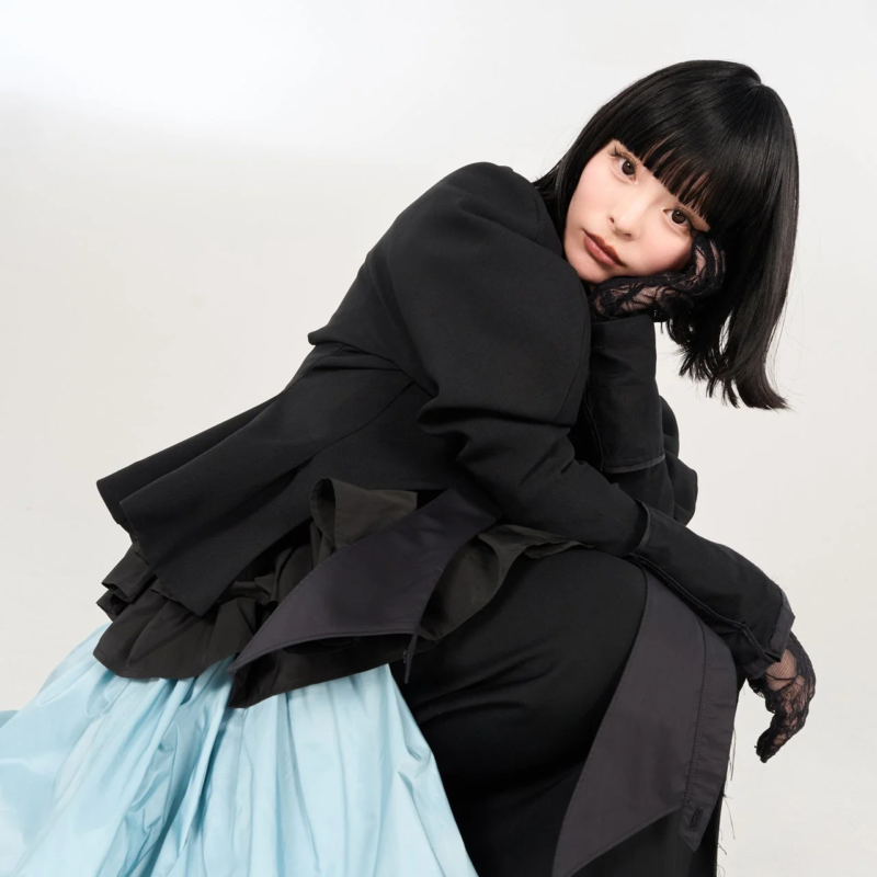 きゃりーぱみゅぱみゅ biography