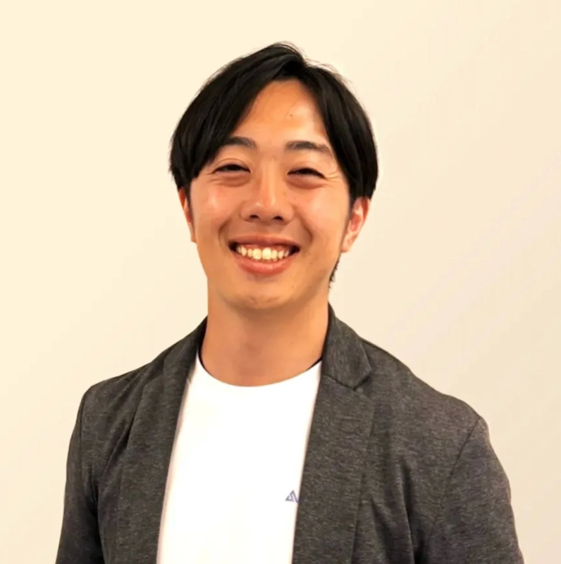 株式会社S-CADE. 代表取締役 山口翔大氏
