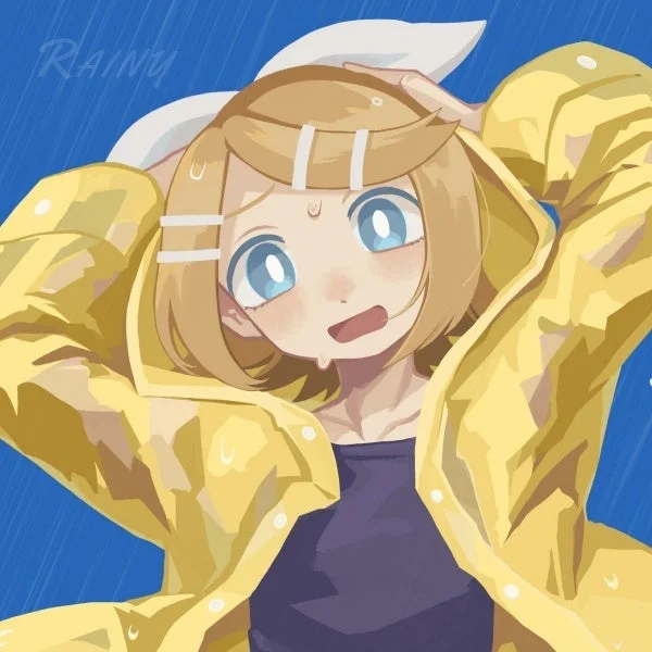 レイニー