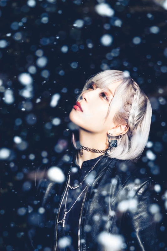 ReoNa プロフィール写真