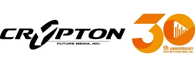クリプトン・フューチャー・メディア株式会社
