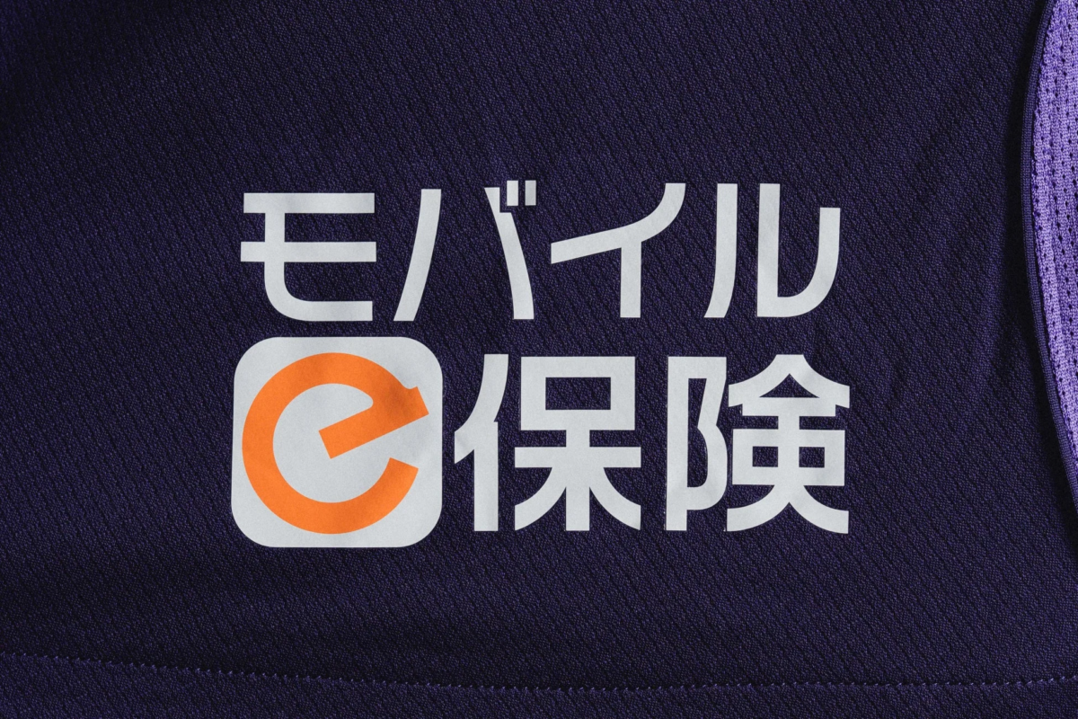 株式会社エディオン (モバイルe保険)ロゴ