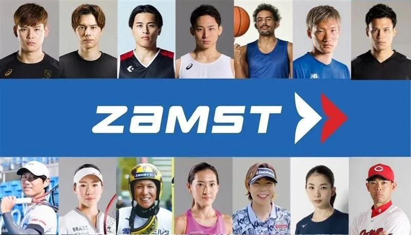 ZAMSTパートナーズ