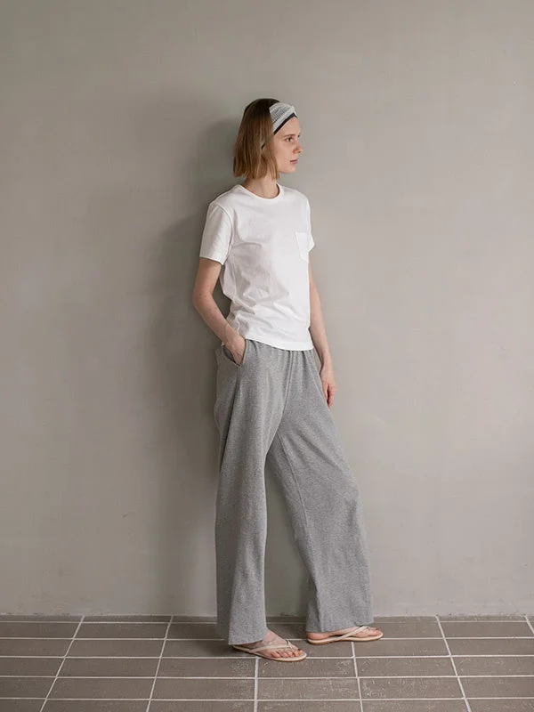 ONIT×URBAN RESEARCH ポケットTシャツ