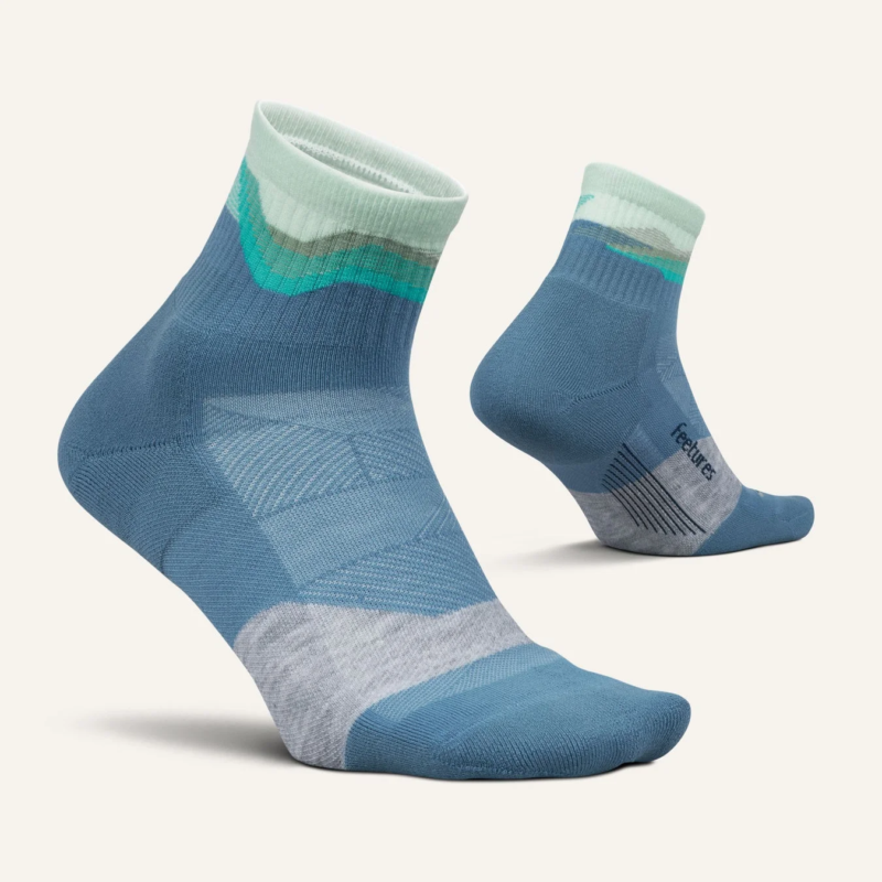 Feetures