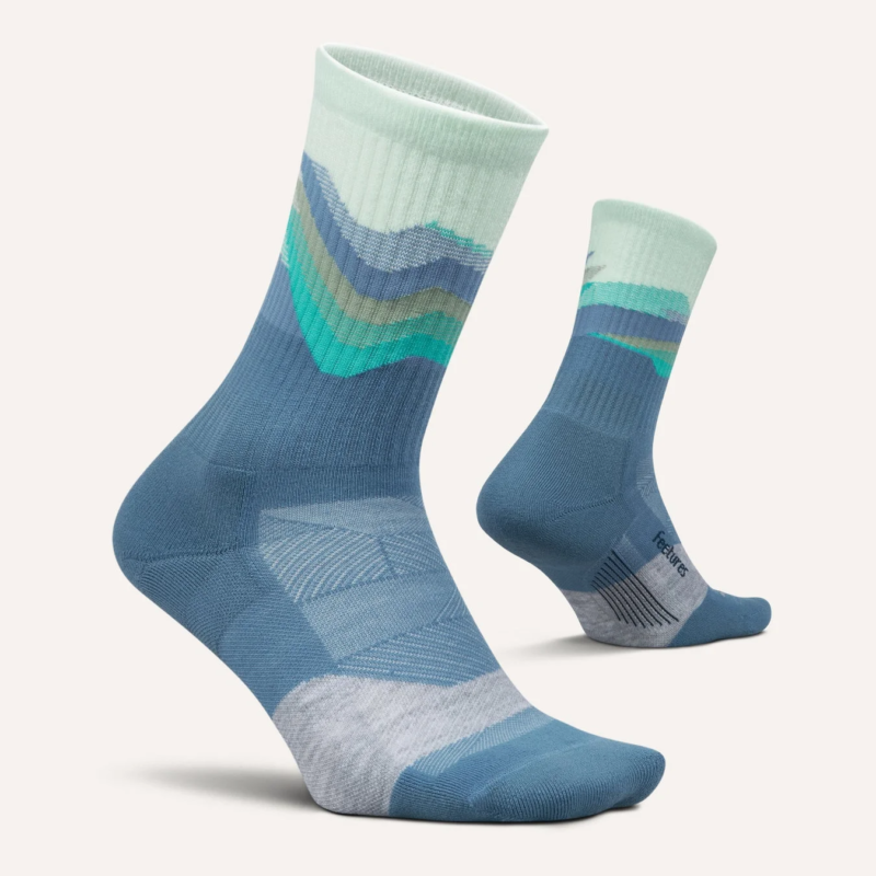 Feetures