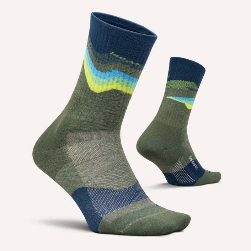 feetures