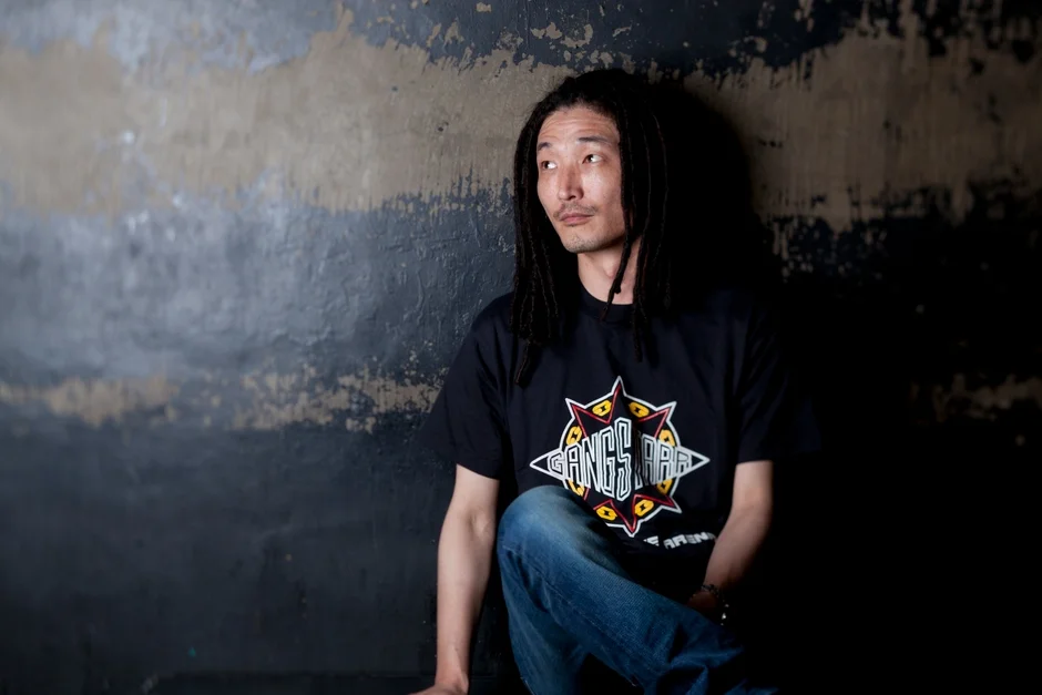 DJ KANGO