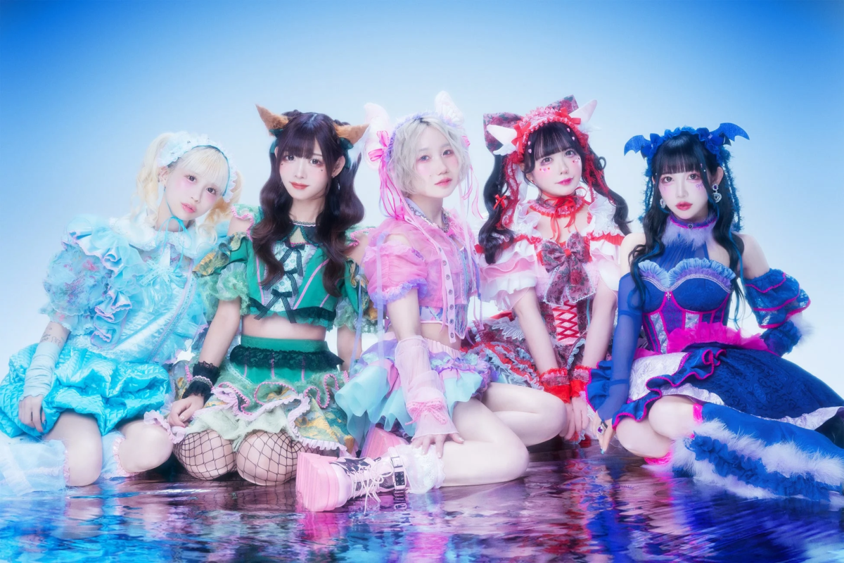 バンもん！MAXX NAKAYOSHI グループ写真