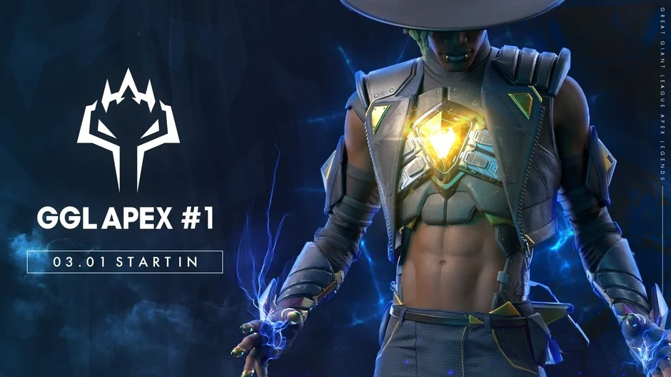GGL APEX #1