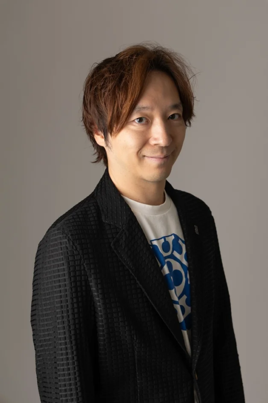 矢﨑裕明氏