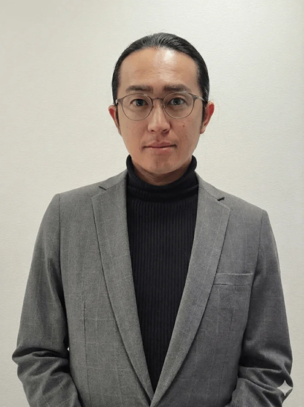 福嶋 真司氏のプロフィール写真