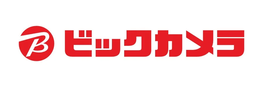 ビックカメラロゴ