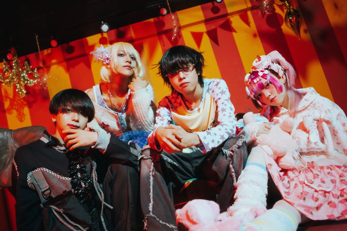 Viewtradeメンバー