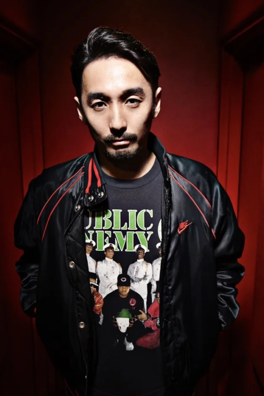 DJ KOYA