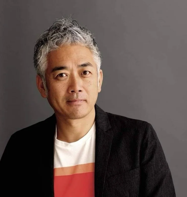 西田二郎氏