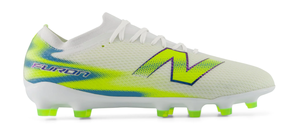 FURON TEAM HG/AG v9 全体