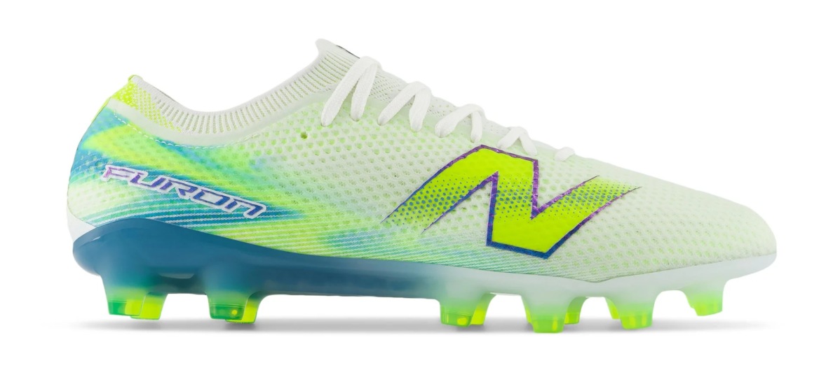 FURON ELITE HG/AG v9 全体