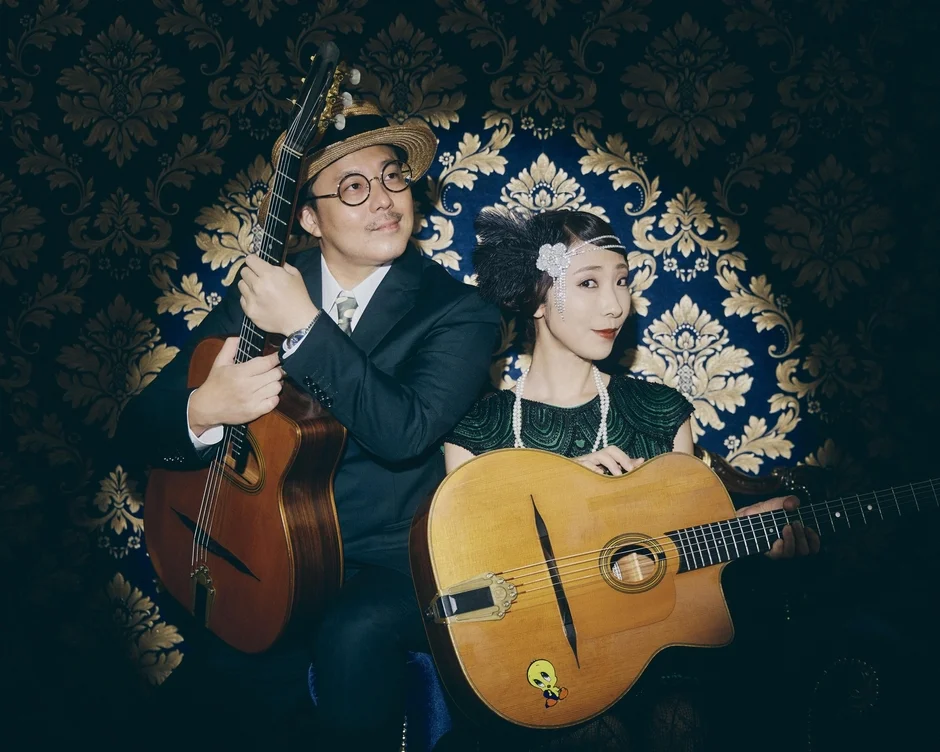 GYPSY VAGABONZ