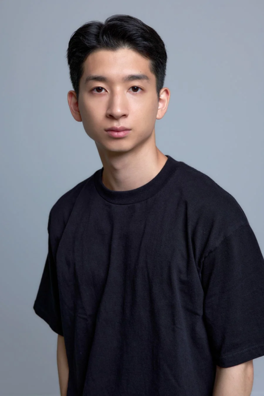 緒形敦さん