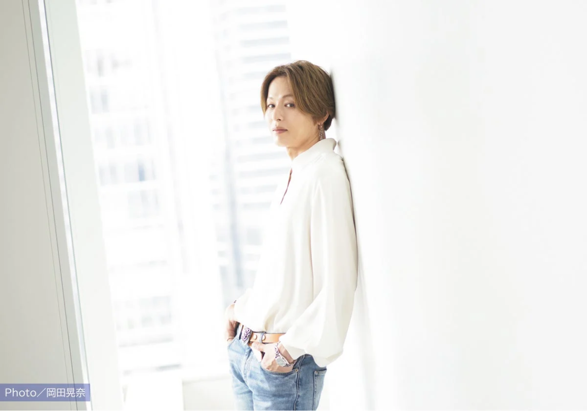 新木宏典さん