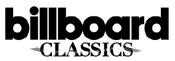 billboard classicsのロゴ