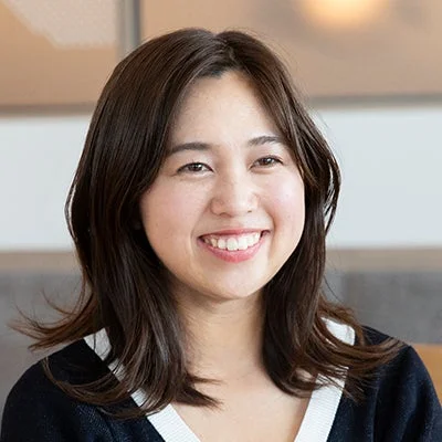 大羽 皐月氏