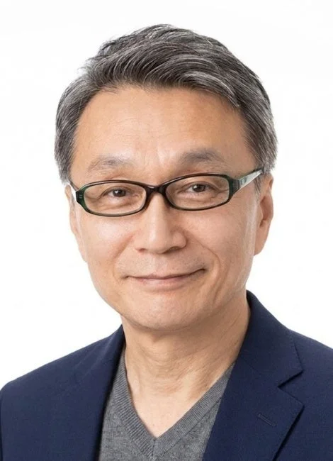 川上鴻一郎さん