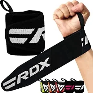 RDXリストストラップ