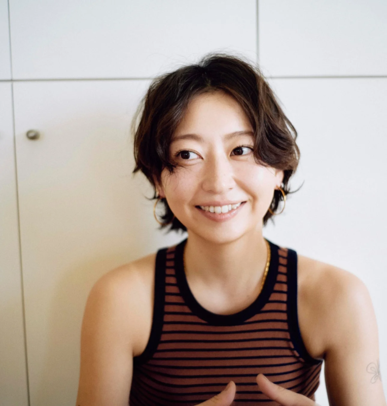 鈴木真海子