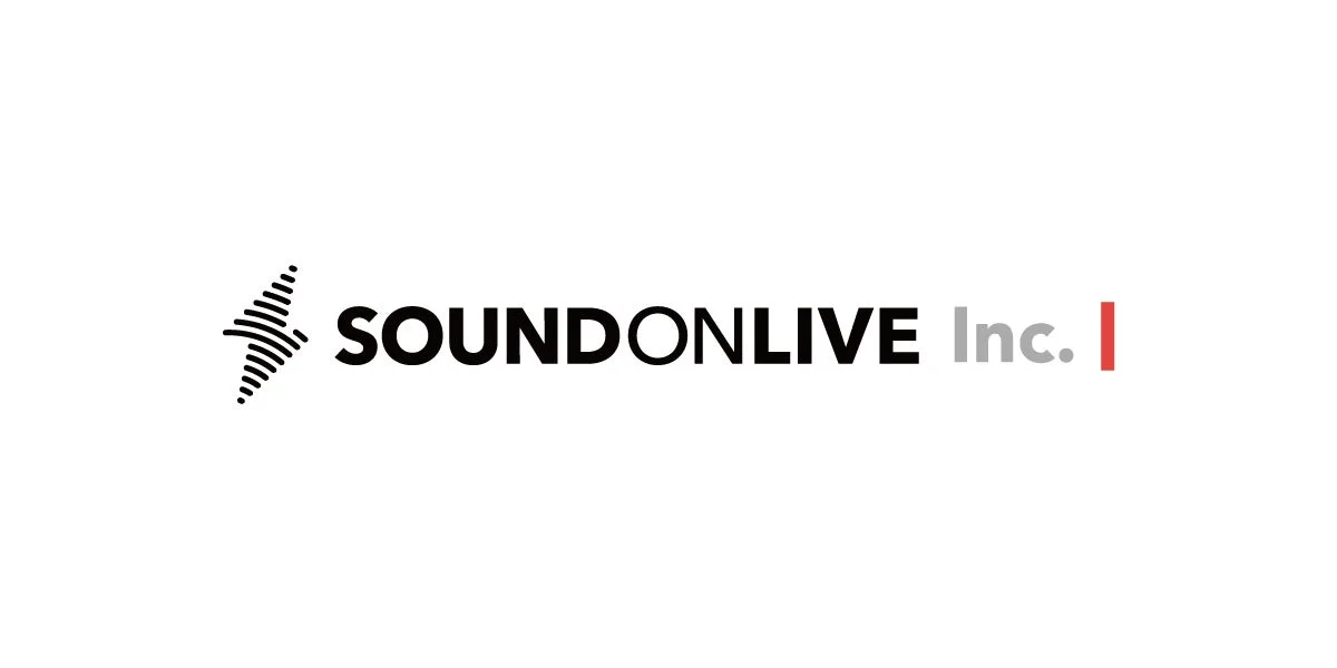 SOUNDONLIVE Inc.