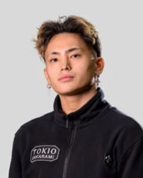 大貫 海斗