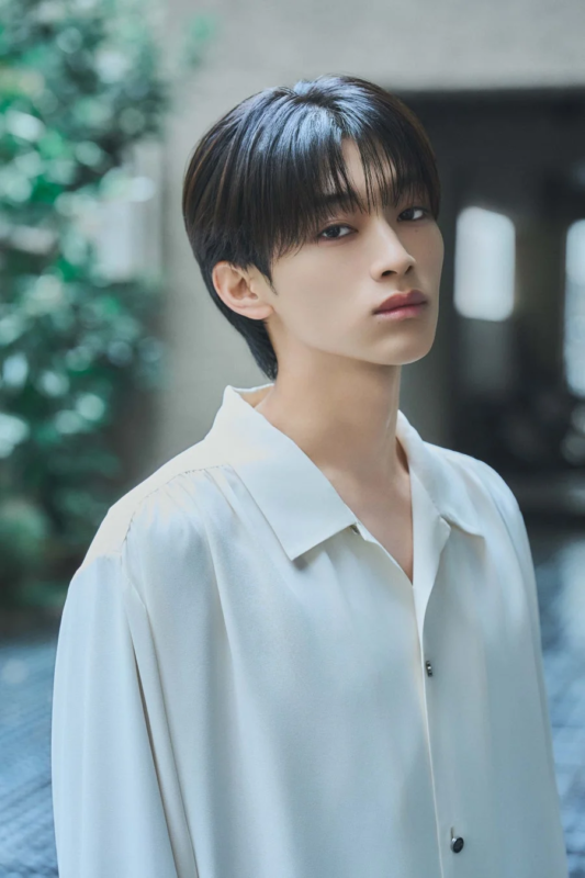 松本怜生さん