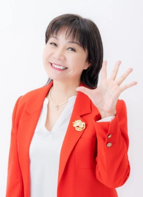 齊藤ふみさん