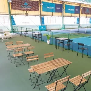 DPC KOBE施設内の様子