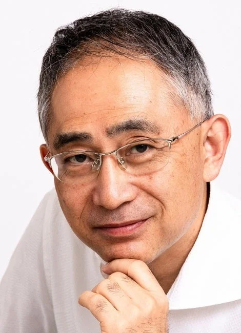 深町健二郎さん