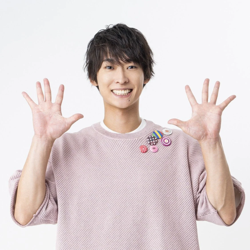 福尾 誠さん