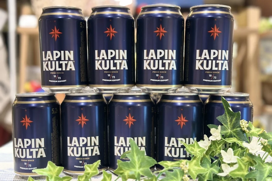 LAAVU
