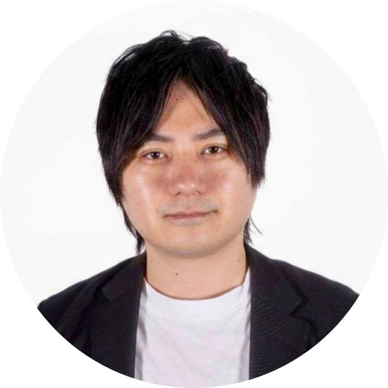 中村 亮平氏