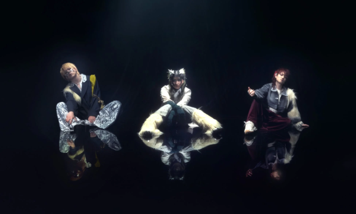 Chevon ONE MAN TOUR 2026『三者山羊 ―日本武道館―』完全版