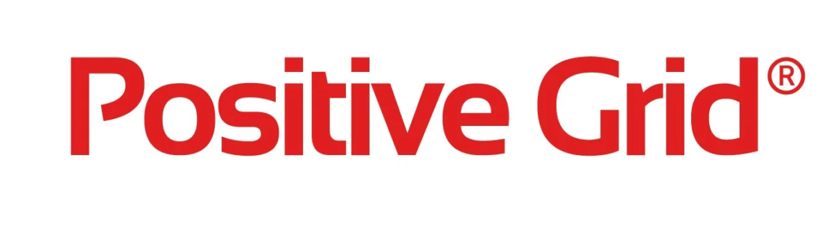 Positive Gridロゴ