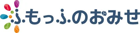 ふもっふのおみせ ロゴ