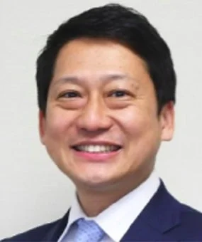小紫雅史氏