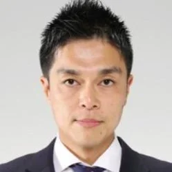 是永大輔氏